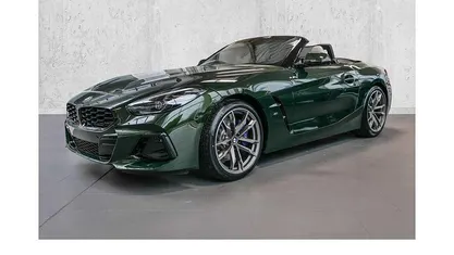 Gebraucht BMW Z4 M Sport 340 PS (250 kW) 2025 Cabrio