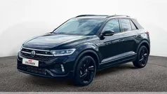 Gebraucht 2025 VW T-Roc Style SUV | 32.445 € (Fairer Preis)