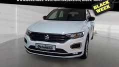 Gebraucht 2021 VW T-Roc Sport SUV | 24.841 € (Fairer Preis)