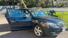 Gebraucht 2006 Mazda 3 Comfort Limousine | 1.300 € (Guter Preis)