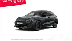 Gebraucht 2025 Audi A3 Sportback S-Line Limousine | 44.980 € (Fairer Preis)