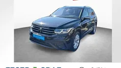 VW Tiguan Allspace