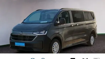 Occasion VW Caravelle Basis 150 ch (110 kW) 2025 Gris Van