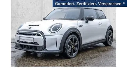 Gebraucht Mini Cooper SE Classic 135 kW (184 PS) 2022 Kleinwagen
