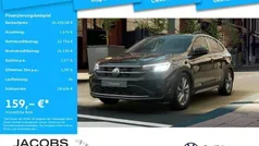 Gebraucht 2024 VW Taigo Life SUV | 24.430 € (Fairer Preis)