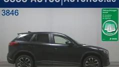 Gebraucht 2016 Mazda CX-5 Exclusive SUV | 9.980 € (Guter Preis)