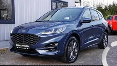 Gebraucht 2022 Ford Kuga ST-Line SUV | 24.939 € (Fairer Preis)