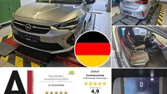 Gebraucht 2023 Opel Corsa-e GS Line Kleinwagen | 17.900 € (Fairer Preis)