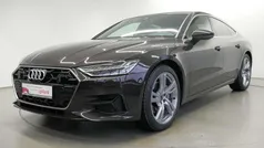 Madeirabraun metallic Gebraucht 2025 Audi A7 Sportback Ambiente Kleinwagen | 55.640 € (Fairer Preis)