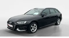 Gebraucht 2024 Audi A4 Advanced Kombi | 32.249 € (Fairer Preis)