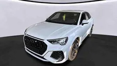Gebraucht 2022 Audi RS Q3 Sportback Sport SUV | 49.900 € (Fairer Preis)