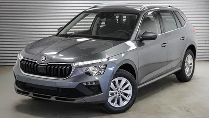 Gebraucht 2025 Skoda Kamiq Selection SUV | 25.740 € (Guter Preis)