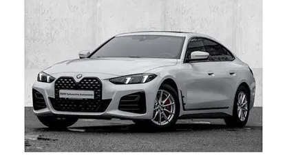 Gebraucht 2025 BMW 430 M Sport Coupé | 45.999 € (Guter Preis)