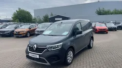 Schiefergrau (grau) Gebraucht 2024 Renault Kangoo Rapid Advance Van / Kleinbus | 23.978 € (Fairer Preis)