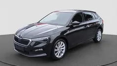 Gebraucht 2020 Skoda Scala Style Kleinwagen | 18.540 € (Guter Preis)