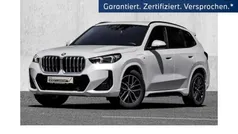 Gebraucht 2024 BMW X1 M Sport SUV | 45.680 € (Fairer Preis)