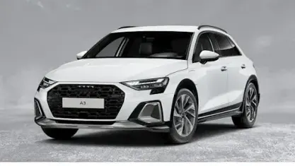 Gebraucht Audi A3 Ambiente 204 PS (150 kW) 2025 Weiß Limousine