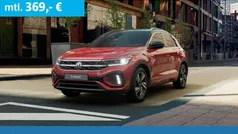 Gebraucht 2025 VW T-Roc R-line SUV | 37.960 € (Fairer Preis)