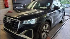Gebraucht 2022 Audi Q2 S-Line SUV | 26.890 € (Fairer Preis)