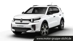 Polar weiß Neu 2025 Citroën C3 Aircross SUV | 21.340 € (Fairer Preis)