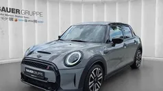Metallic) (grau Gebraucht 2021 Mini Cooper S Kleinwagen | 25.490 € (Fairer Preis)