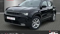 Gebraucht 2024 Jeep Avenger Altitude SUV | 26.970 € (Guter Preis)