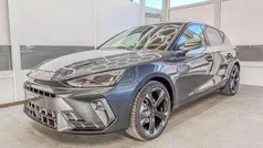 Gebraucht 2025 Cupra Leon Limousine | 32.490 € (Superpreis)