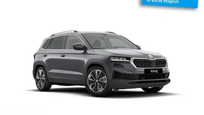 Gebraucht 2026 Skoda Karoq Selection SUV | 33.990 € (Guter Preis)