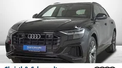 Gebraucht 2021 Audi Q8 S-Line SUV | 61.449 € (Guter Preis)