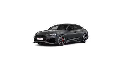 Gebraucht Audi RS5 Sportback Ambiente 450 PS (330 kW) 2023 Grau Limousine