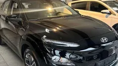 Phantom black / mic Gebraucht 2023 Hyundai Kona Select SUV | 25.990 € (Fairer Preis)