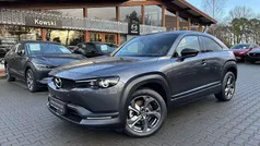 Matrixgrau Gebraucht 2020 Mazda MX30 Edition SUV | 13.890 € (Fairer Preis)