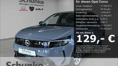 Grau Gebraucht 2025 Opel Corsa Edition Kleinwagen | 17.940 € (Guter Preis)