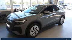 Kieselgrau Gebraucht 2023 Audi Q4 Sportback e-tron SUV | 28.979 € (Guter Preis)