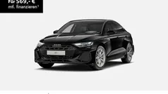 Gebraucht 2025 Audi A3 S-Line Limousine | 43.220 € (Fairer Preis)