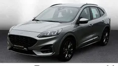 Gebraucht 2023 Ford Kuga ST-Line SUV | 29.890 € (Fairer Preis)
