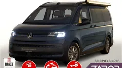 Gebraucht 2025 VW California California Van | 68.688 € (Guter Preis)