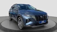 Blau Gebraucht 2022 Hyundai Tucson Prime SUV | 27.900 € (Fairer Preis)