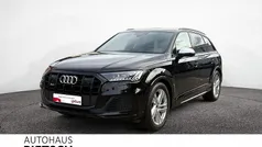Gebraucht 2021 Audi SQ7 Ambiente SUV | 68.970 € (Fairer Preis)