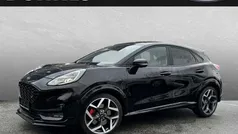 Gebraucht 2021 Ford Puma ST SUV | 22.480 € (Fairer Preis)