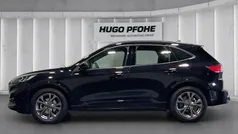 Agate black metallic Gebraucht 2023 Ford Kuga ST-Line SUV | 24.950 € (Fairer Preis)