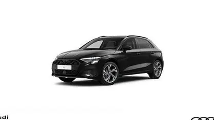 Gebraucht Audi A3 Advanced 110 PS (80 kW) 2023 Limousine