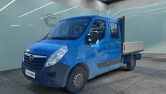 Blau Gebraucht 2019 Opel Movano Van | 15.750 € (Fairer Preis)