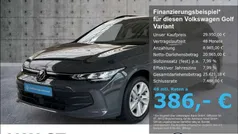Gebraucht 2024 VW Golf VIII Life Kombi | 29.950 € (Fairer Preis)