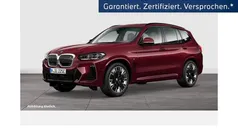 Gebraucht 2022 BMW iX3 Sport Line SUV | 38.380 € (Fairer Preis)
