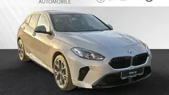 Brooklyn grau metallic Neu 2025 BMW 120 M Sport Kleinwagen | 34.990 € (Fairer Preis)