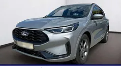 Gebraucht 2024 Ford Kuga ST-Line SUV | 35.880 € (Fairer Preis)