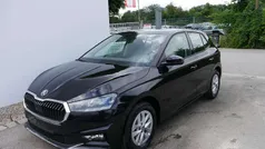 Gebraucht 2025 Skoda Fabia Selection Limousine | 22.890 € (Fairer Preis)