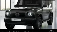 Schwarz Gebraucht 2025 Mercedes G450 Night SUV | 181.890 €