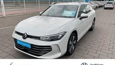 Gebraucht 2024 VW Passat Business Kombi | 33.750 € (Fairer Preis)